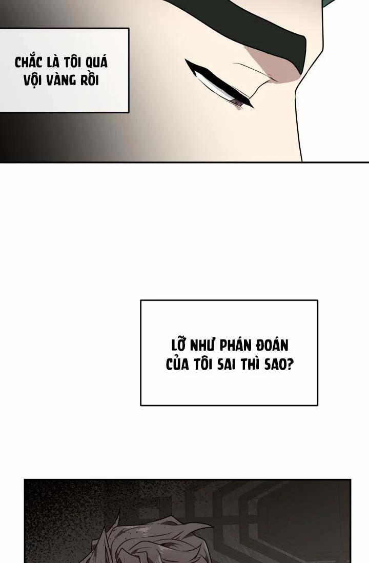 Mối Quan Hệ Ẩn Danh 6 trang 35