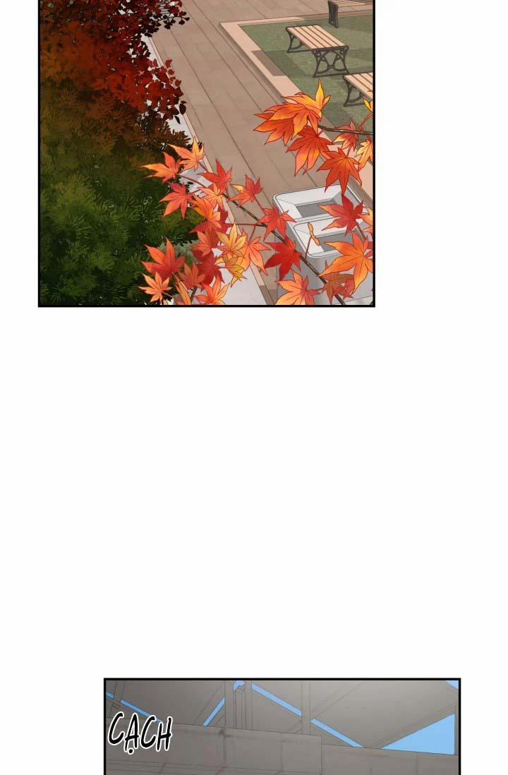 Mối Quan Hệ Ẩn Danh 6 trang 40