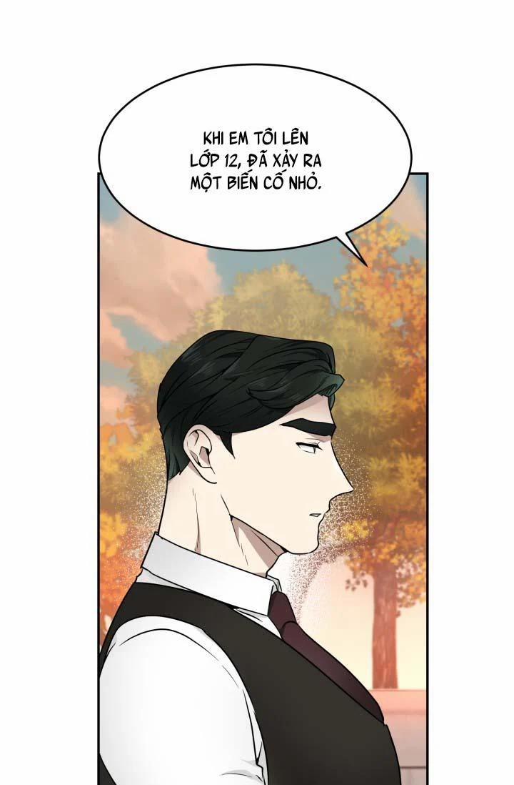 Mối Quan Hệ Ẩn Danh 6 trang 59