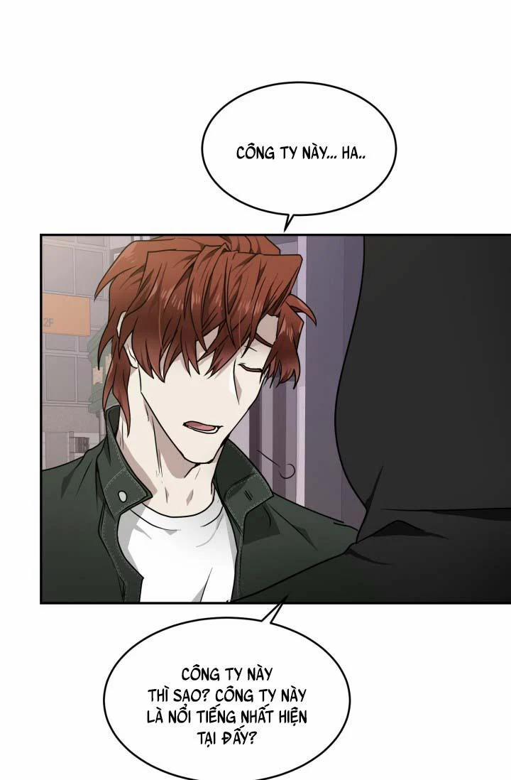 Mối Quan Hệ Ẩn Danh 7 trang 14