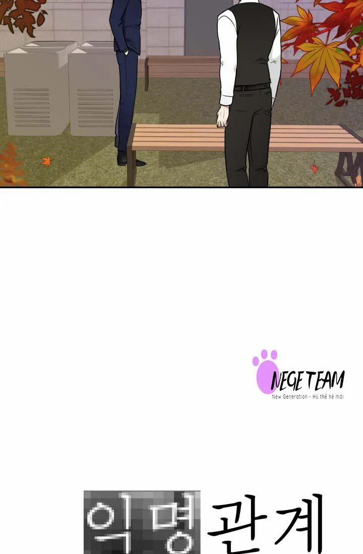 Mối Quan Hệ Ẩn Danh 7 trang 2