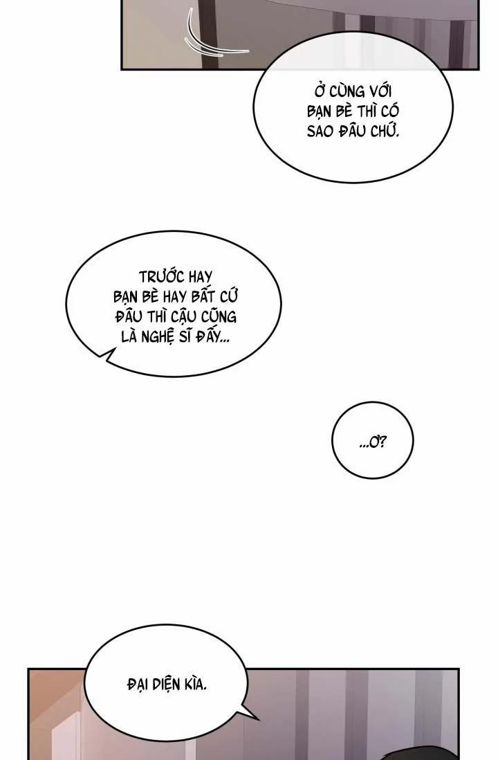 Mối Quan Hệ Ẩn Danh 7 trang 20