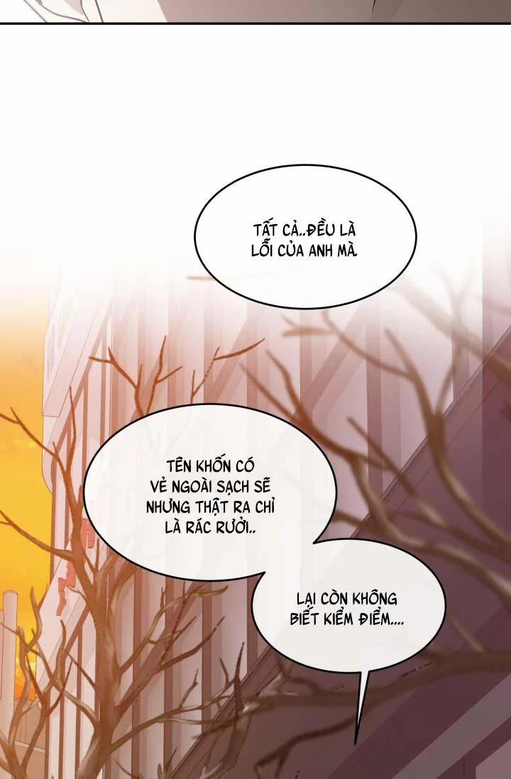 Mối Quan Hệ Ẩn Danh 7 trang 35