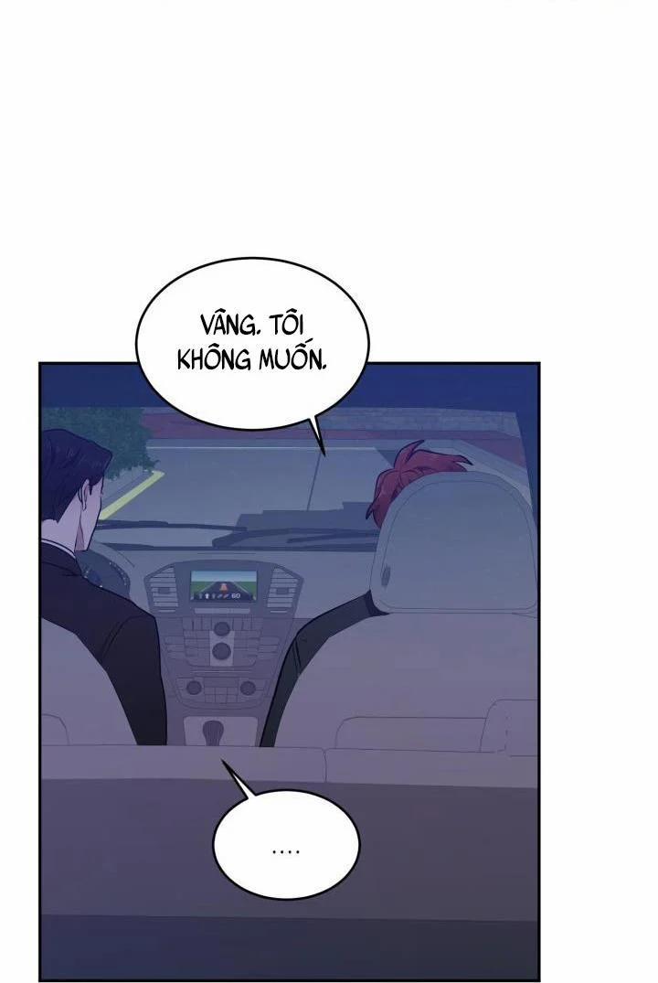 Mối Quan Hệ Ẩn Danh 8 trang 10