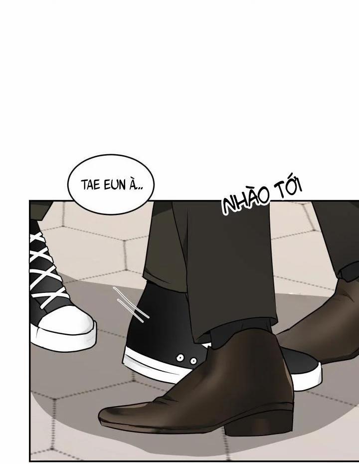 Mối Quan Hệ Ẩn Danh 8 trang 17