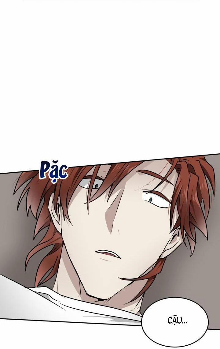 Mối Quan Hệ Ẩn Danh 8 trang 50