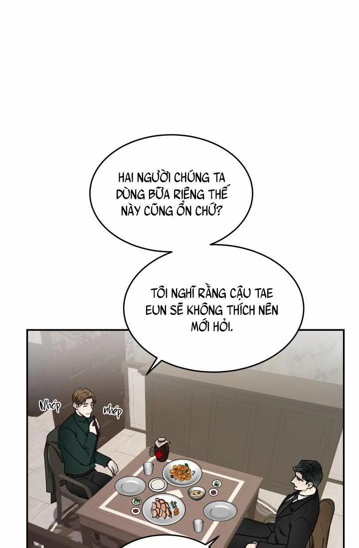 Mối Quan Hệ Ẩn Danh 9 trang 10