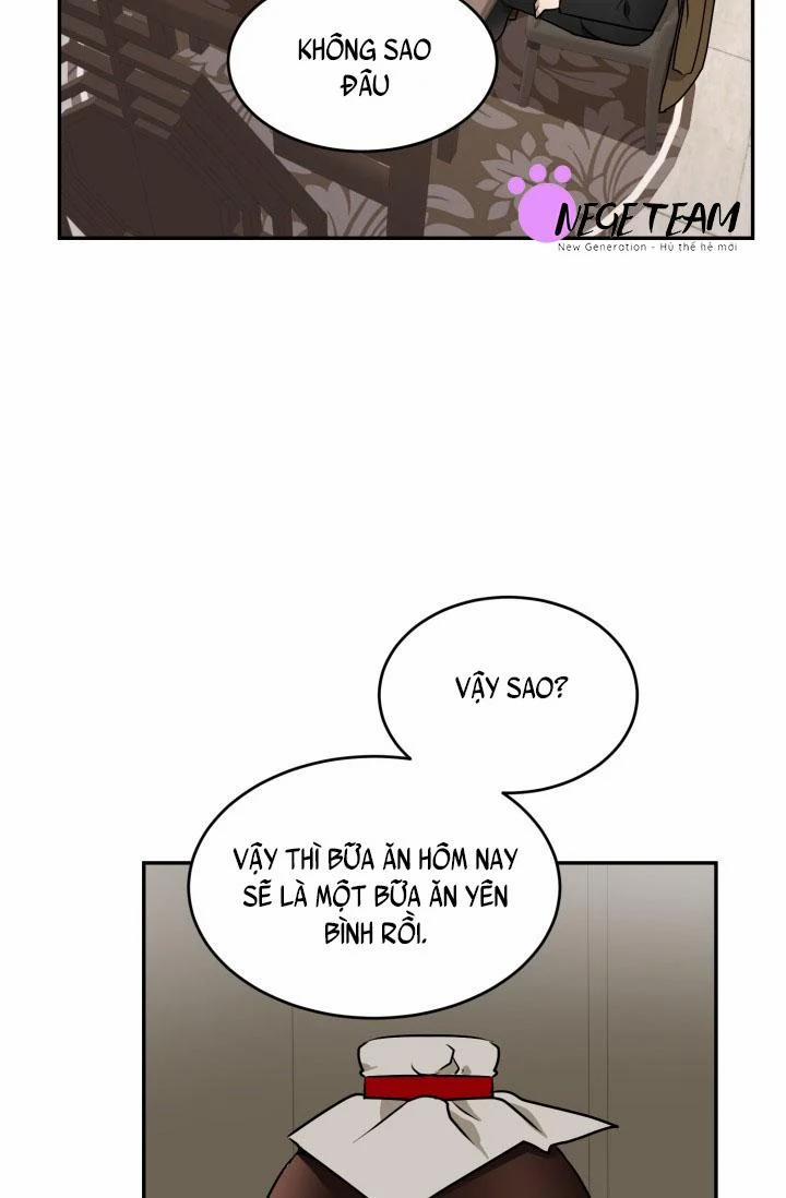 Mối Quan Hệ Ẩn Danh 9 trang 11