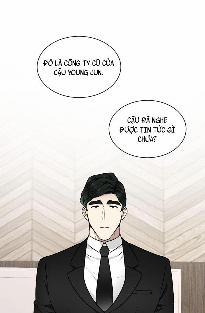 Mối Quan Hệ Ẩn Danh 9 trang 19