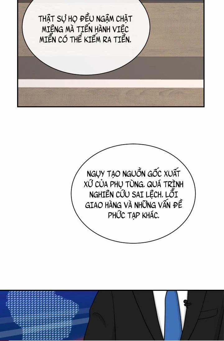 Mối Quan Hệ Ẩn Danh 9 trang 22