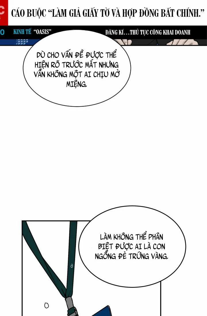 Mối Quan Hệ Ẩn Danh 9 trang 23