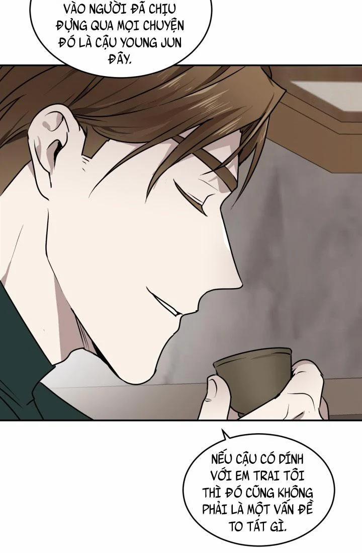 Mối Quan Hệ Ẩn Danh 9 trang 28