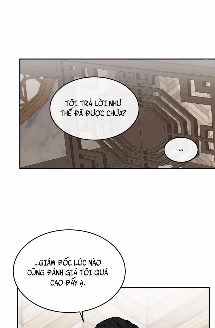 Mối Quan Hệ Ẩn Danh 9 trang 29