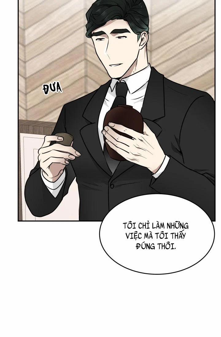 Mối Quan Hệ Ẩn Danh 9 trang 30