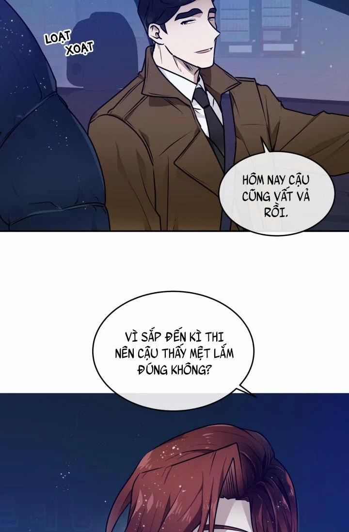 Mối Quan Hệ Ẩn Danh 9 trang 38