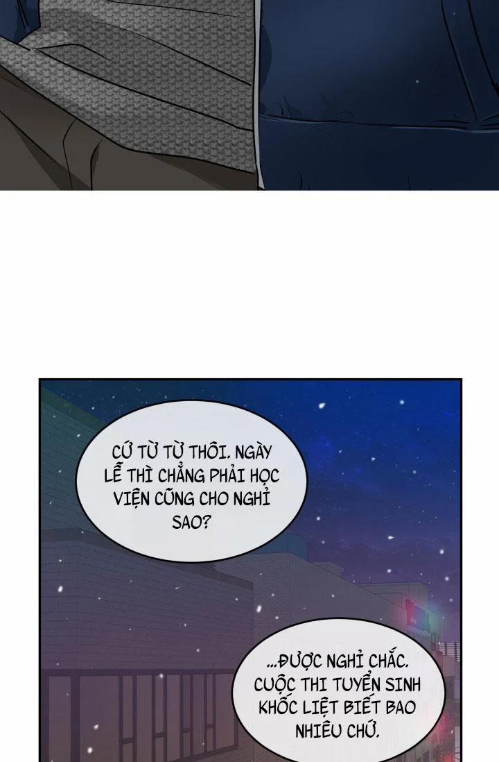 Mối Quan Hệ Ẩn Danh 9 trang 40