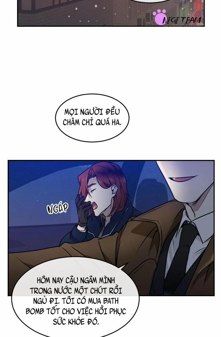 Mối Quan Hệ Ẩn Danh 9 trang 41