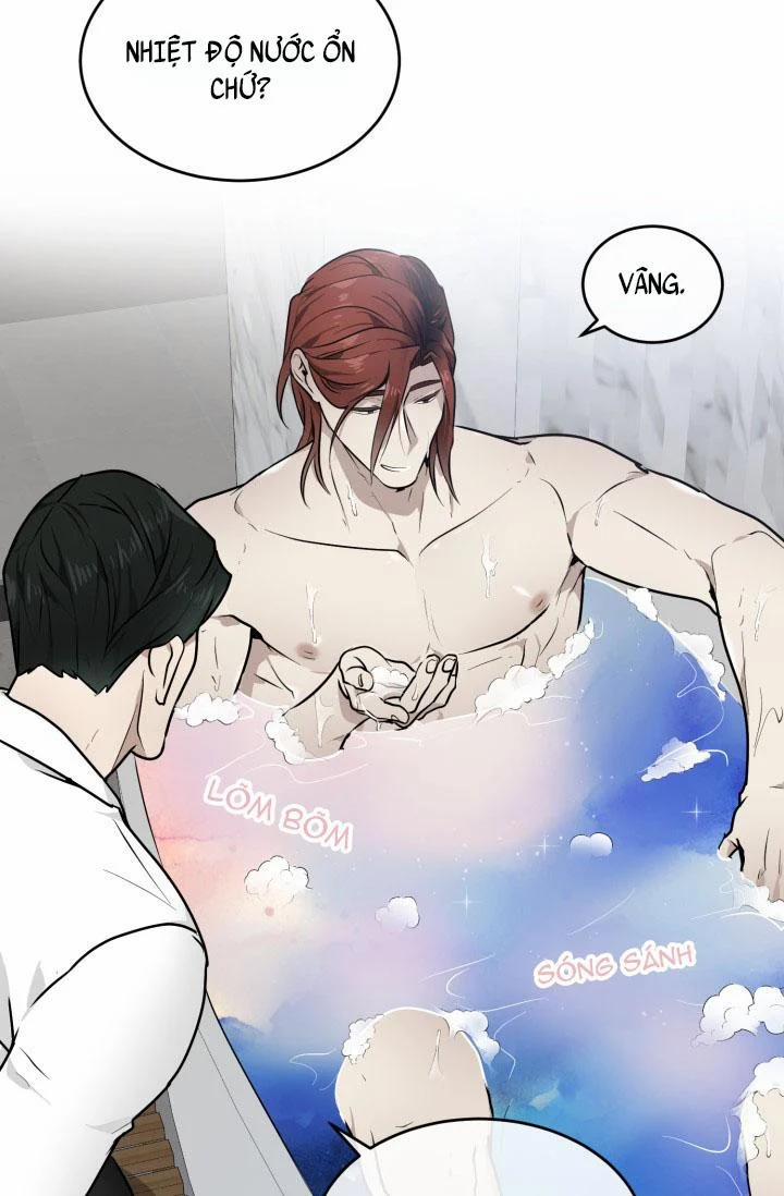 Mối Quan Hệ Ẩn Danh 9 trang 44