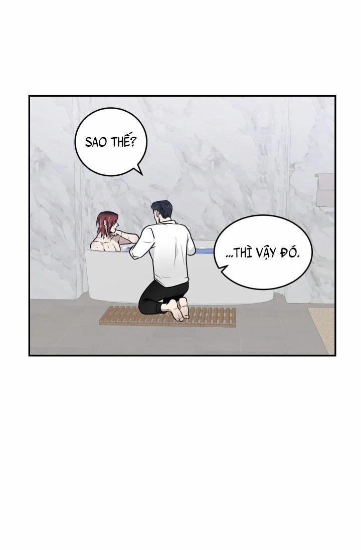 Mối Quan Hệ Ẩn Danh 9 trang 48