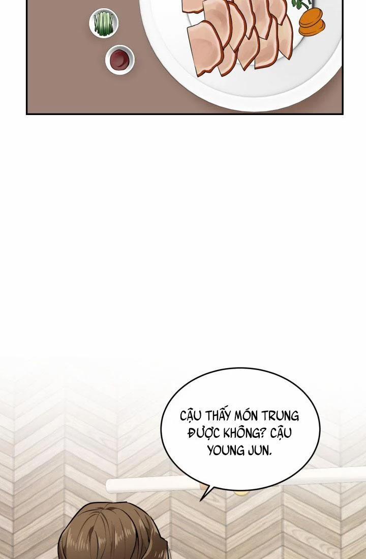 Mối Quan Hệ Ẩn Danh 9 trang 5