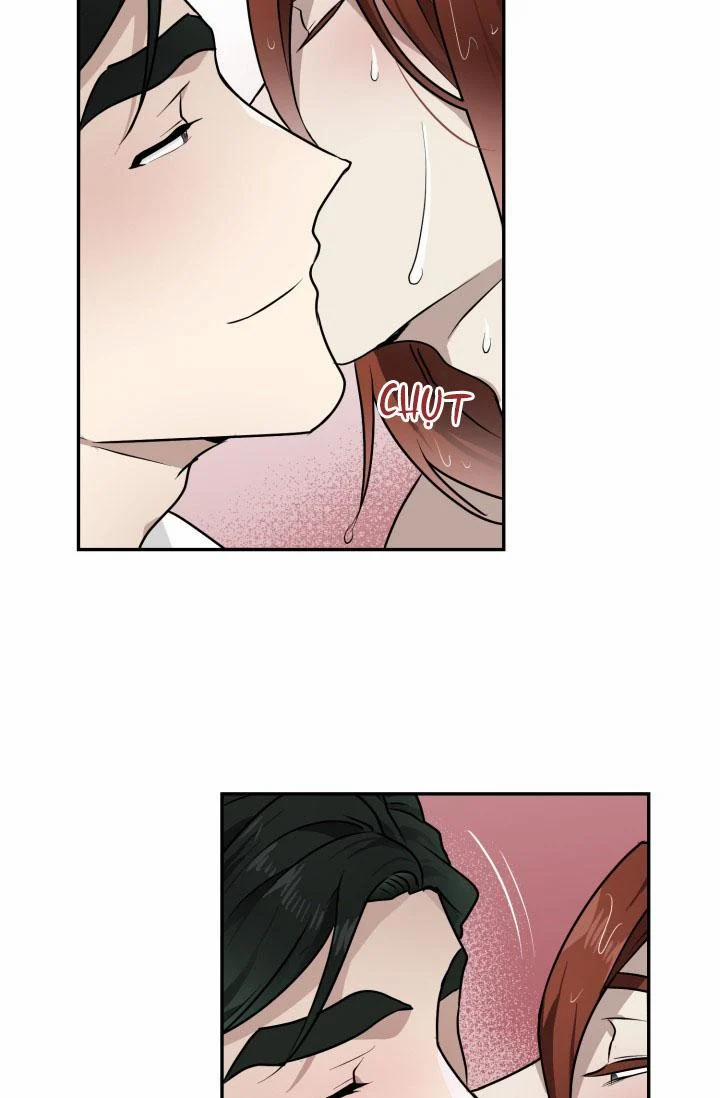 Mối Quan Hệ Ẩn Danh 9 trang 55