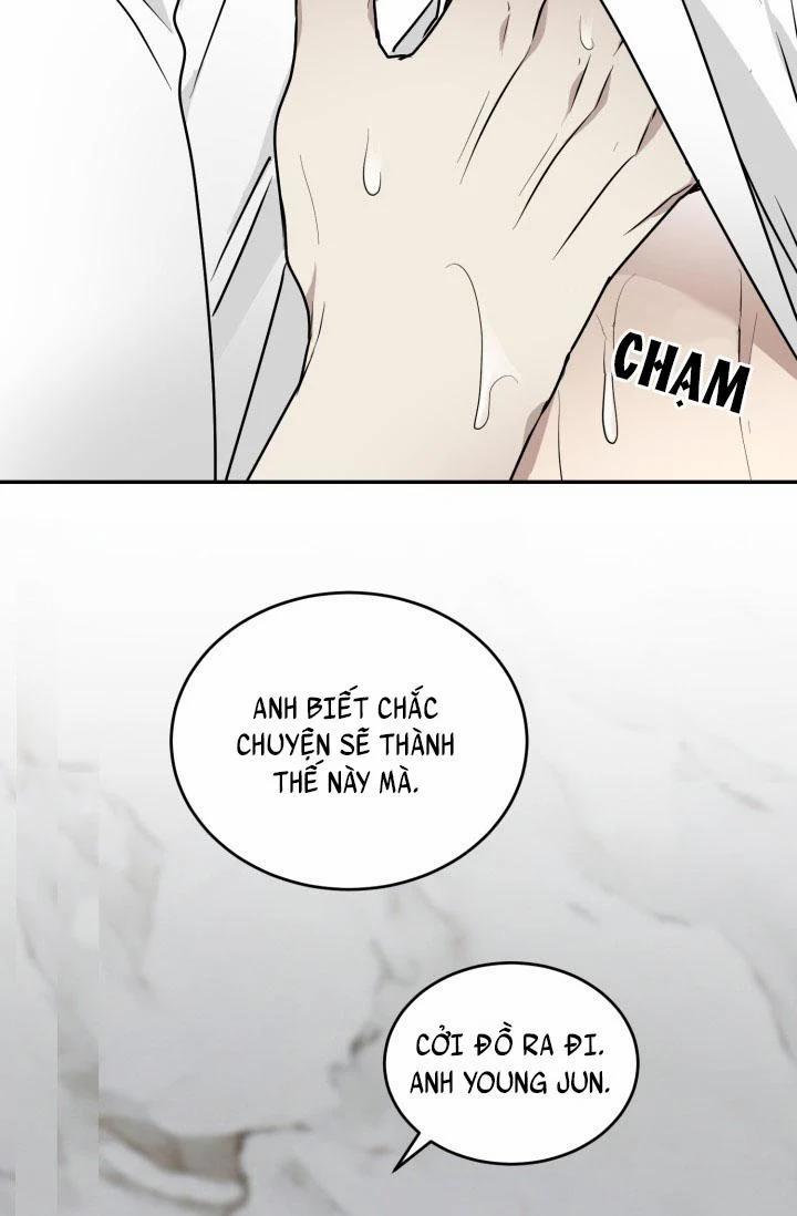 Mối Quan Hệ Ẩn Danh 9 trang 57