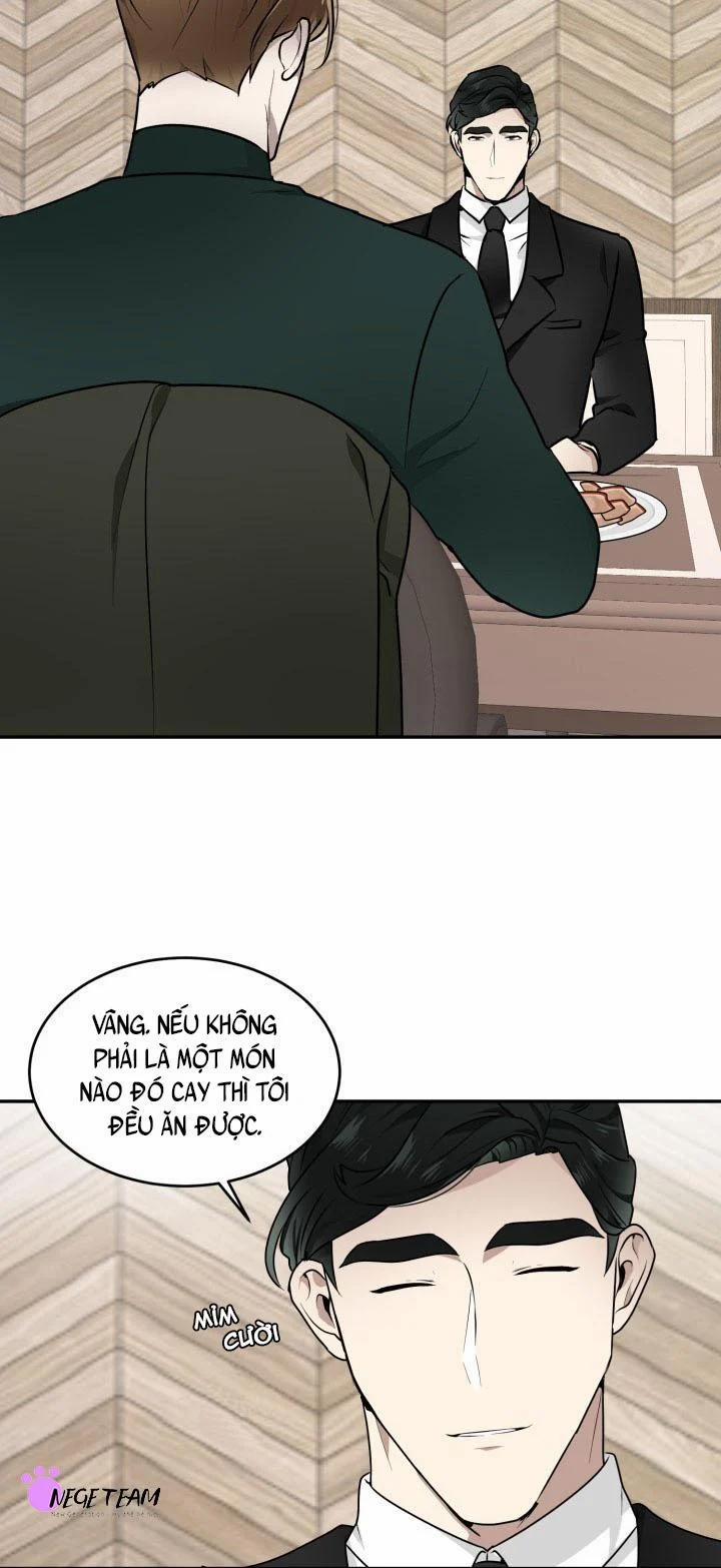 Mối Quan Hệ Ẩn Danh 9 trang 6