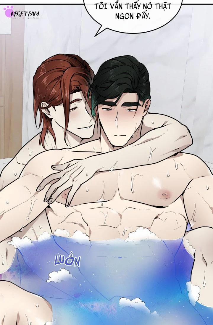 Mối Quan Hệ Ẩn Danh 9 trang 61