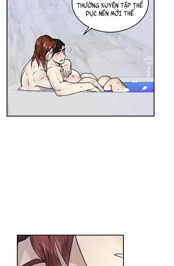 Mối Quan Hệ Ẩn Danh 9 trang 63