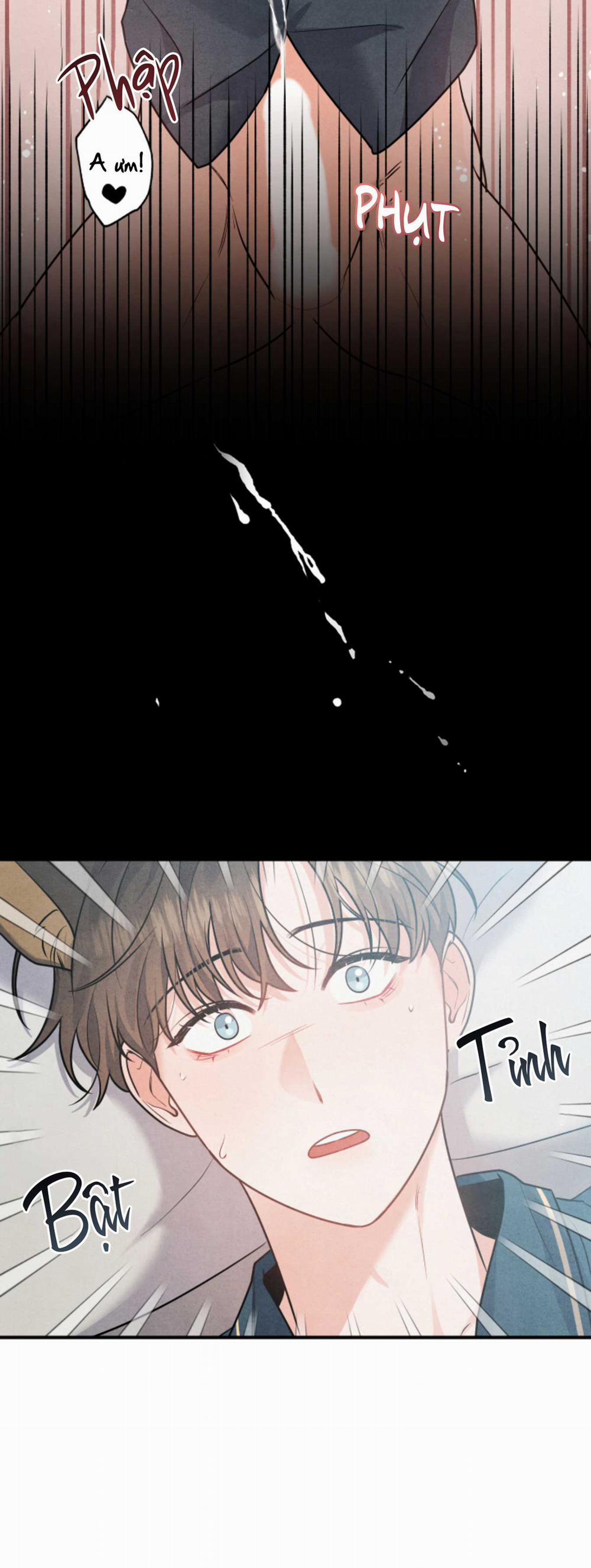 Mối Quan Hệ Bất Đắc Dĩ 1 trang 17