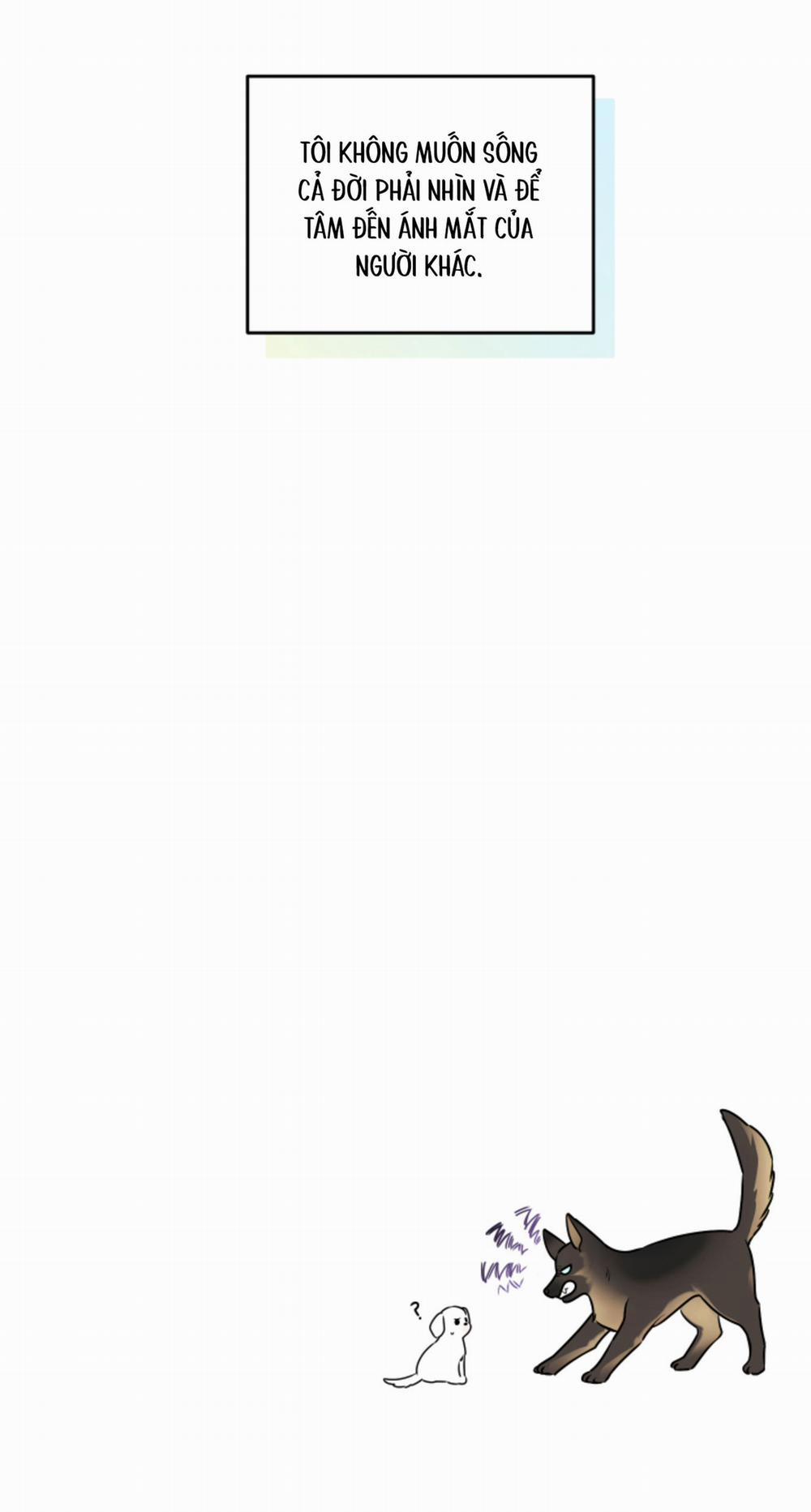 Mối Quan Hệ Bất Đắc Dĩ 1 trang 38