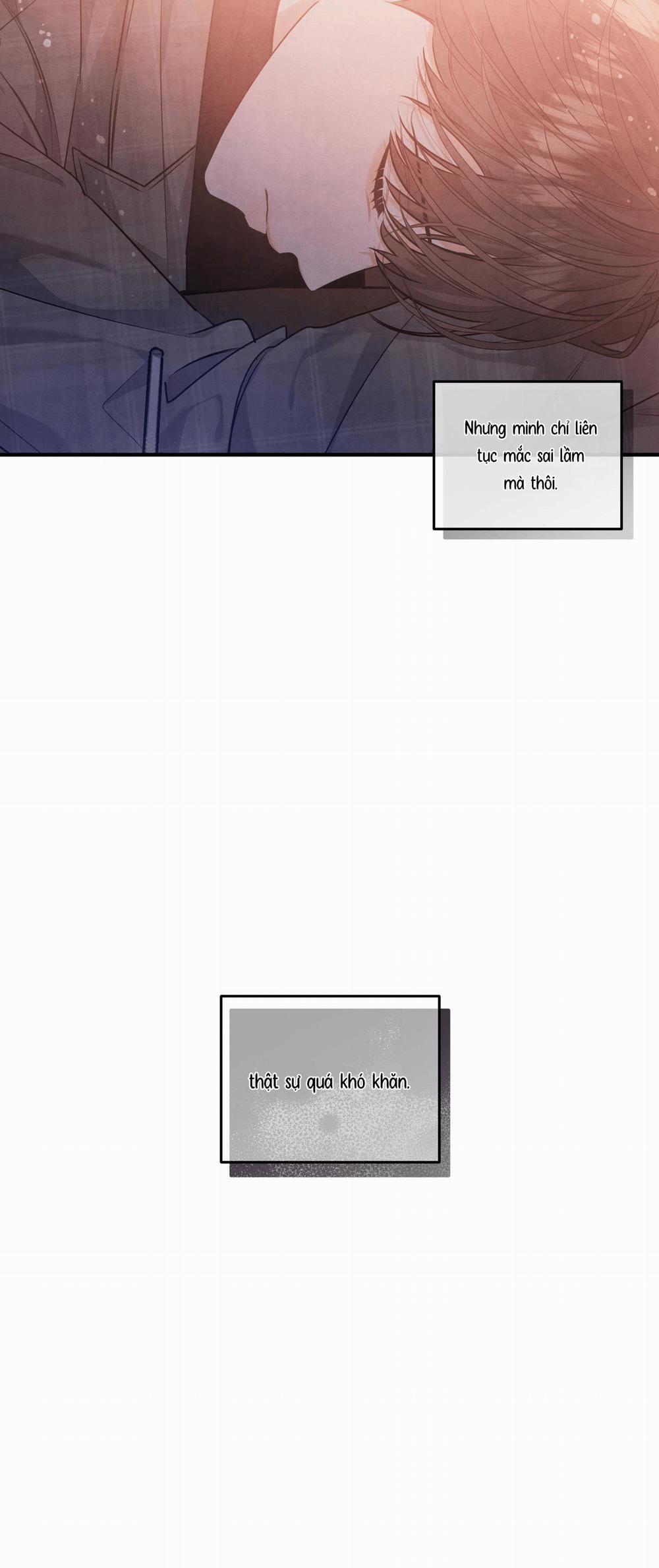 Mối Quan Hệ Bất Đắc Dĩ 11 trang 27