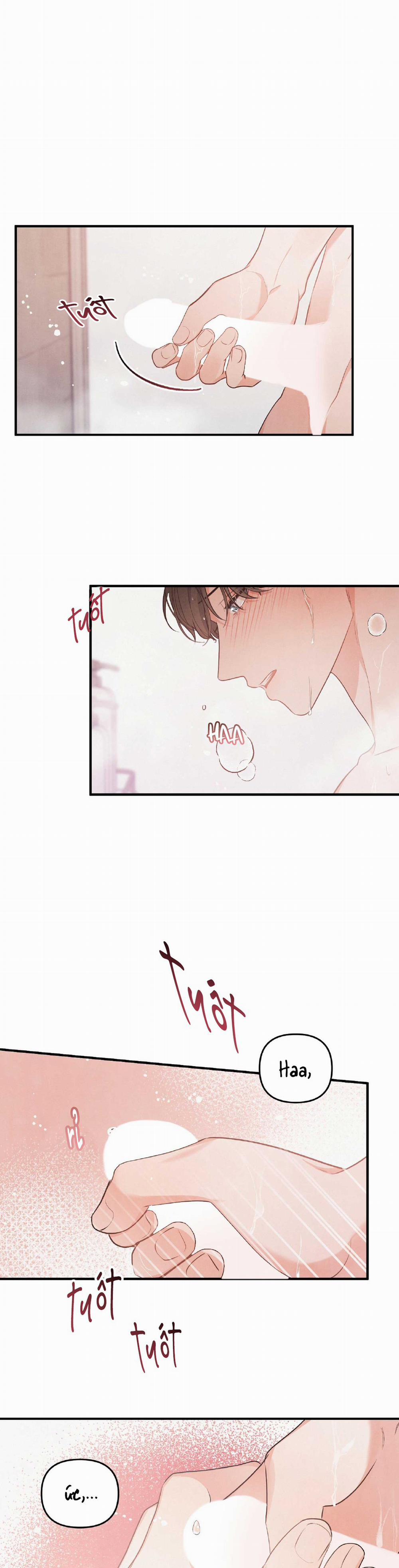 Mối Quan Hệ Bất Đắc Dĩ 12 trang 15