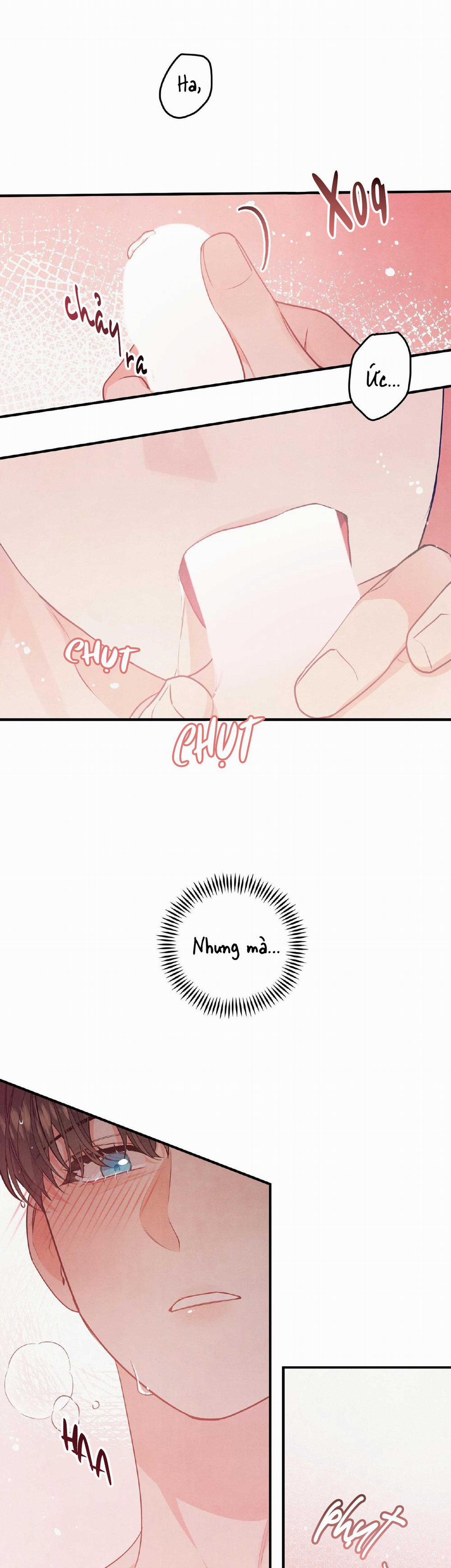 Mối Quan Hệ Bất Đắc Dĩ 12 trang 19