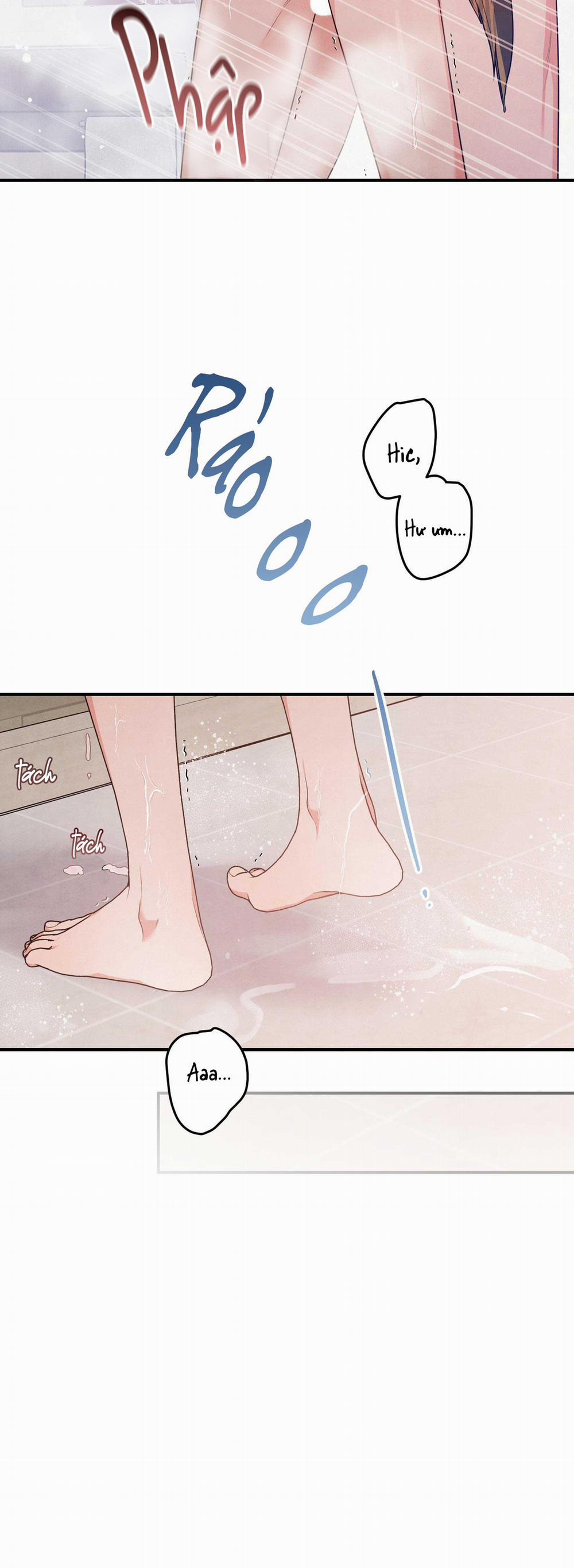 Mối Quan Hệ Bất Đắc Dĩ 12 trang 24