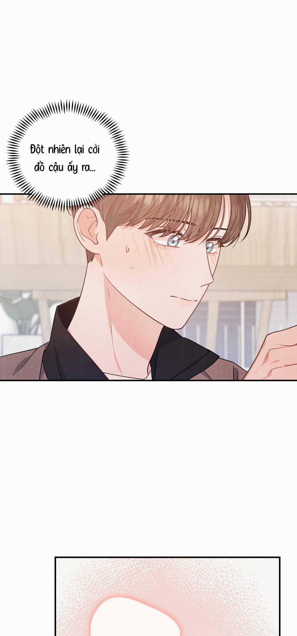 Mối Quan Hệ Bất Đắc Dĩ 15 trang 0