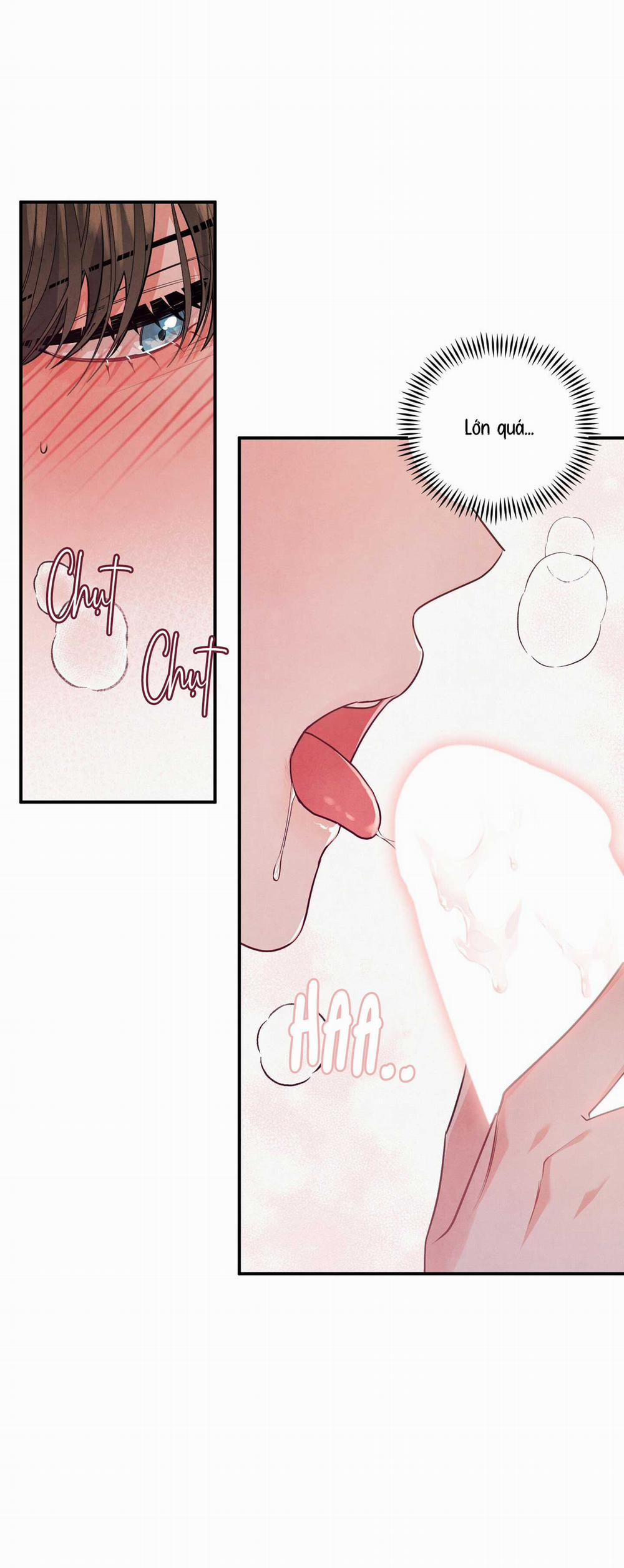 Mối Quan Hệ Bất Đắc Dĩ 15 trang 6