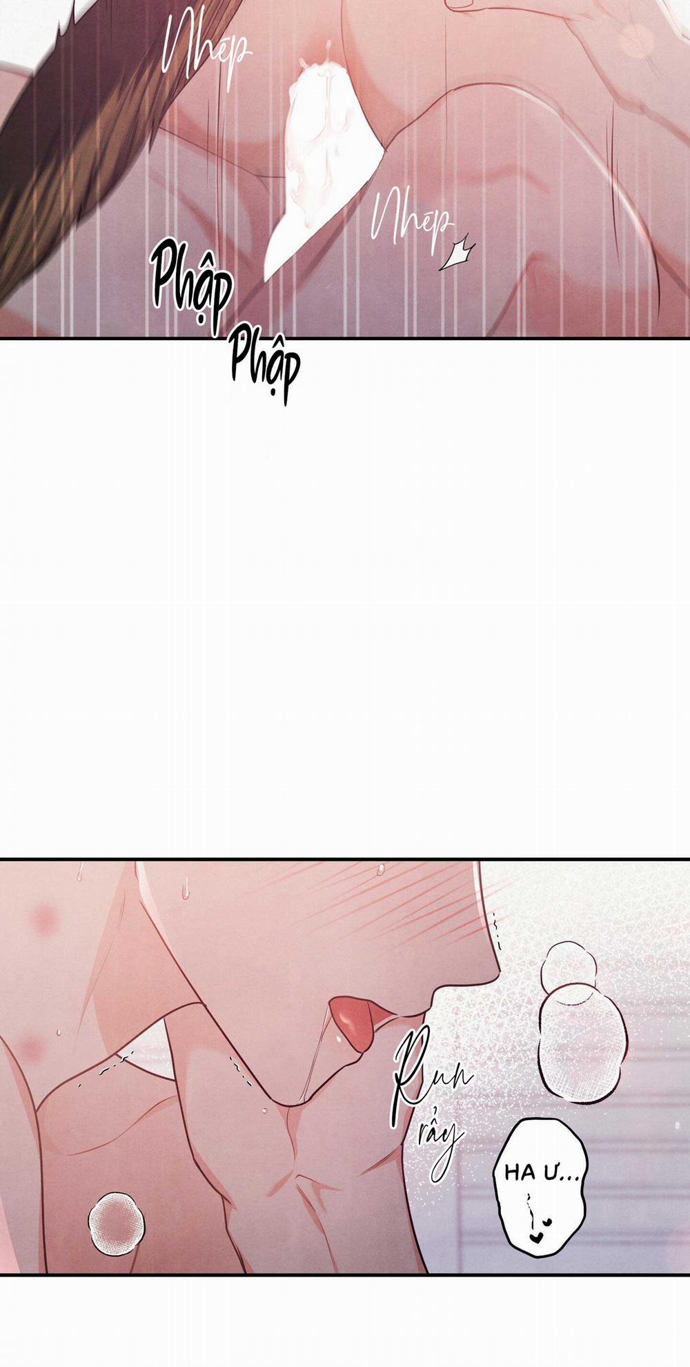 Mối Quan Hệ Bất Đắc Dĩ 16 trang 16