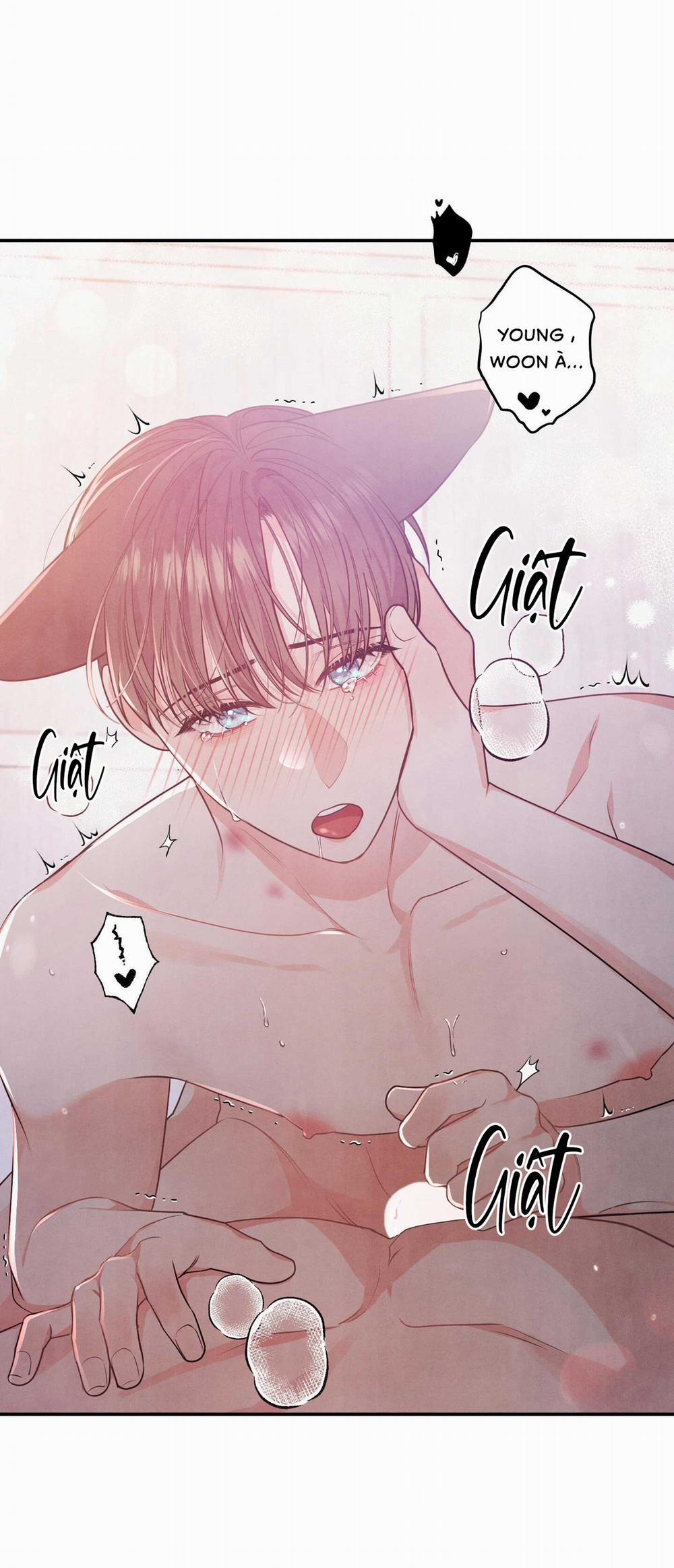 Mối Quan Hệ Bất Đắc Dĩ 16 trang 17