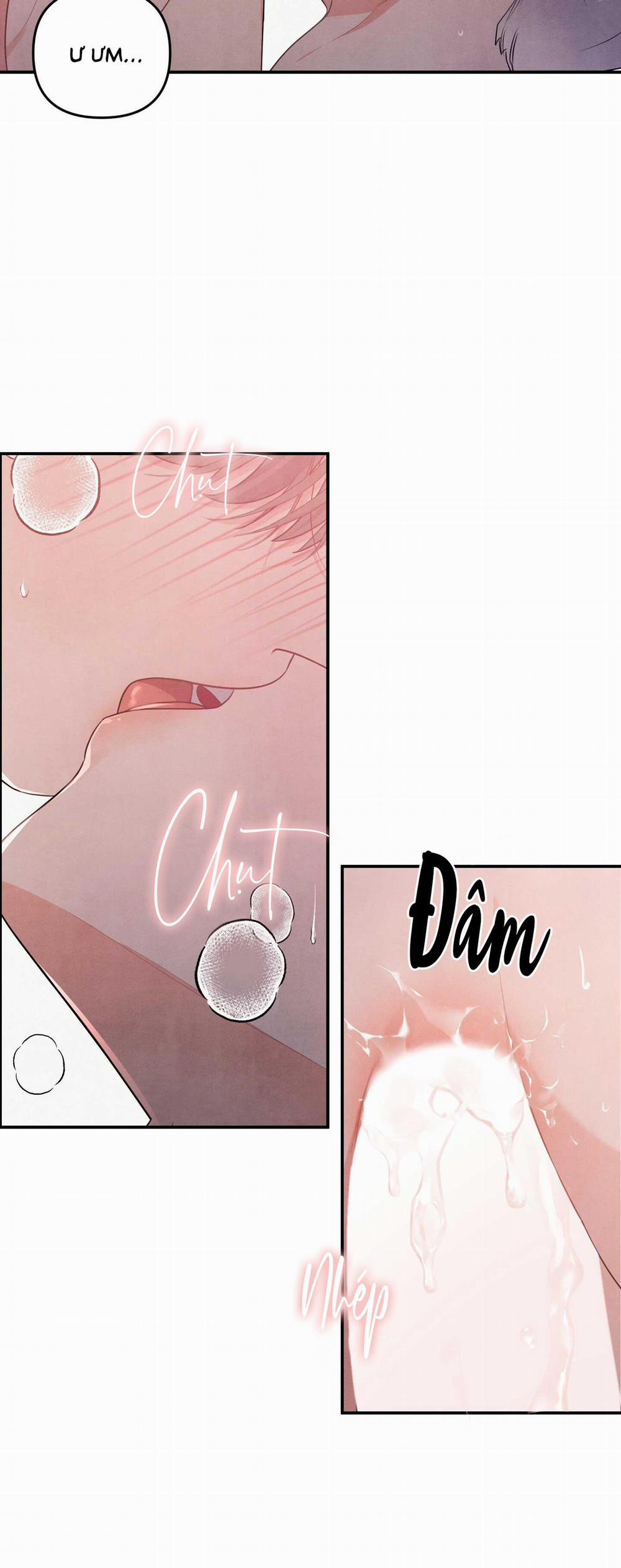 Mối Quan Hệ Bất Đắc Dĩ 16 trang 19