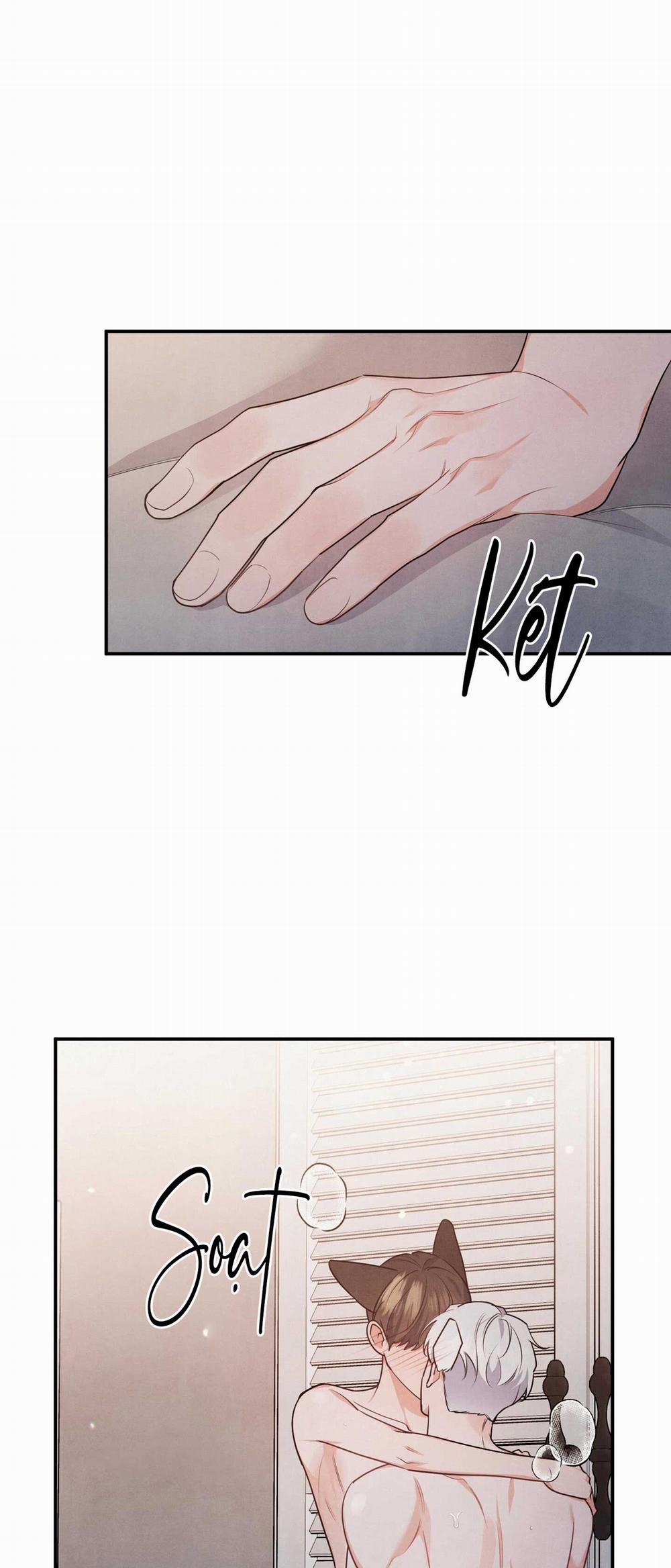 Mối Quan Hệ Bất Đắc Dĩ 16 trang 20