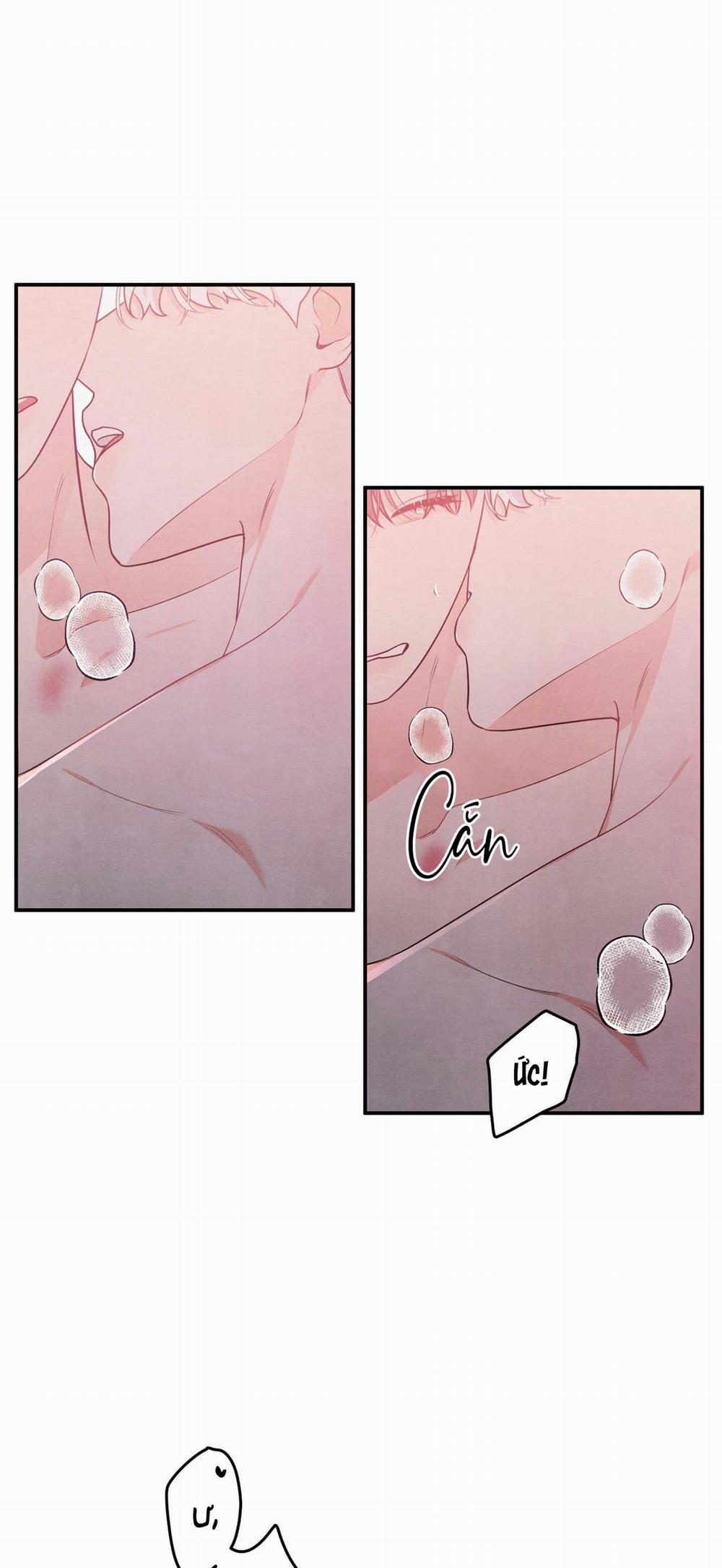 Mối Quan Hệ Bất Đắc Dĩ 16 trang 25