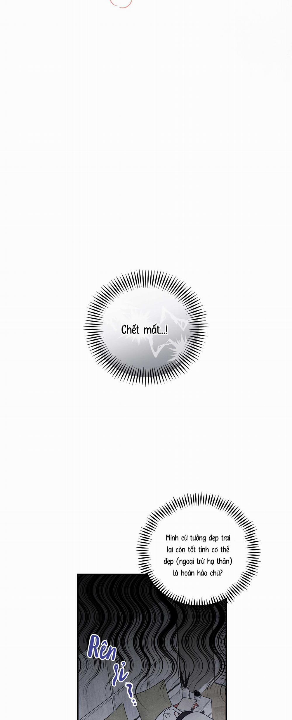 Mối Quan Hệ Bất Đắc Dĩ 16 trang 30