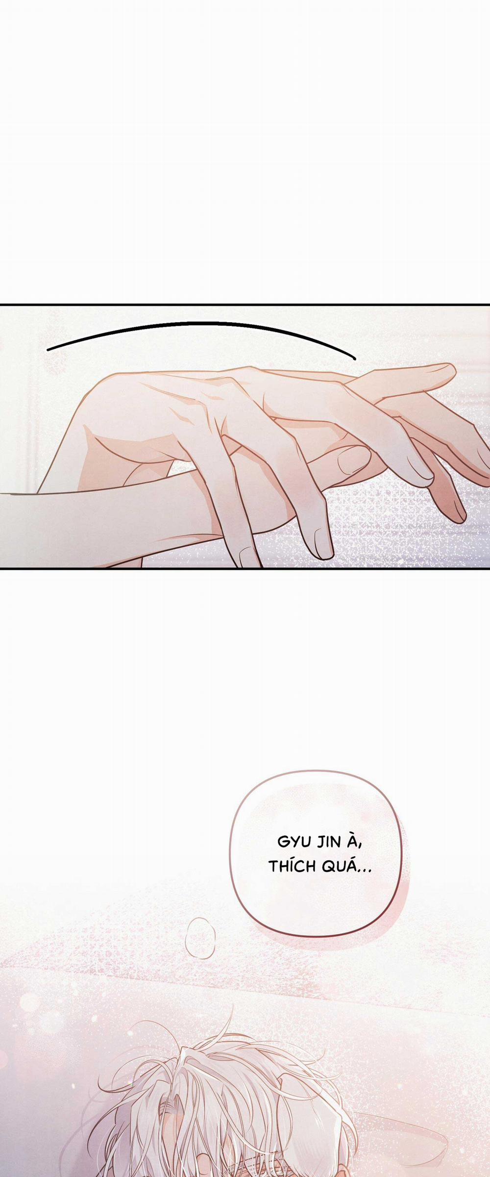 Mối Quan Hệ Bất Đắc Dĩ 16 trang 9