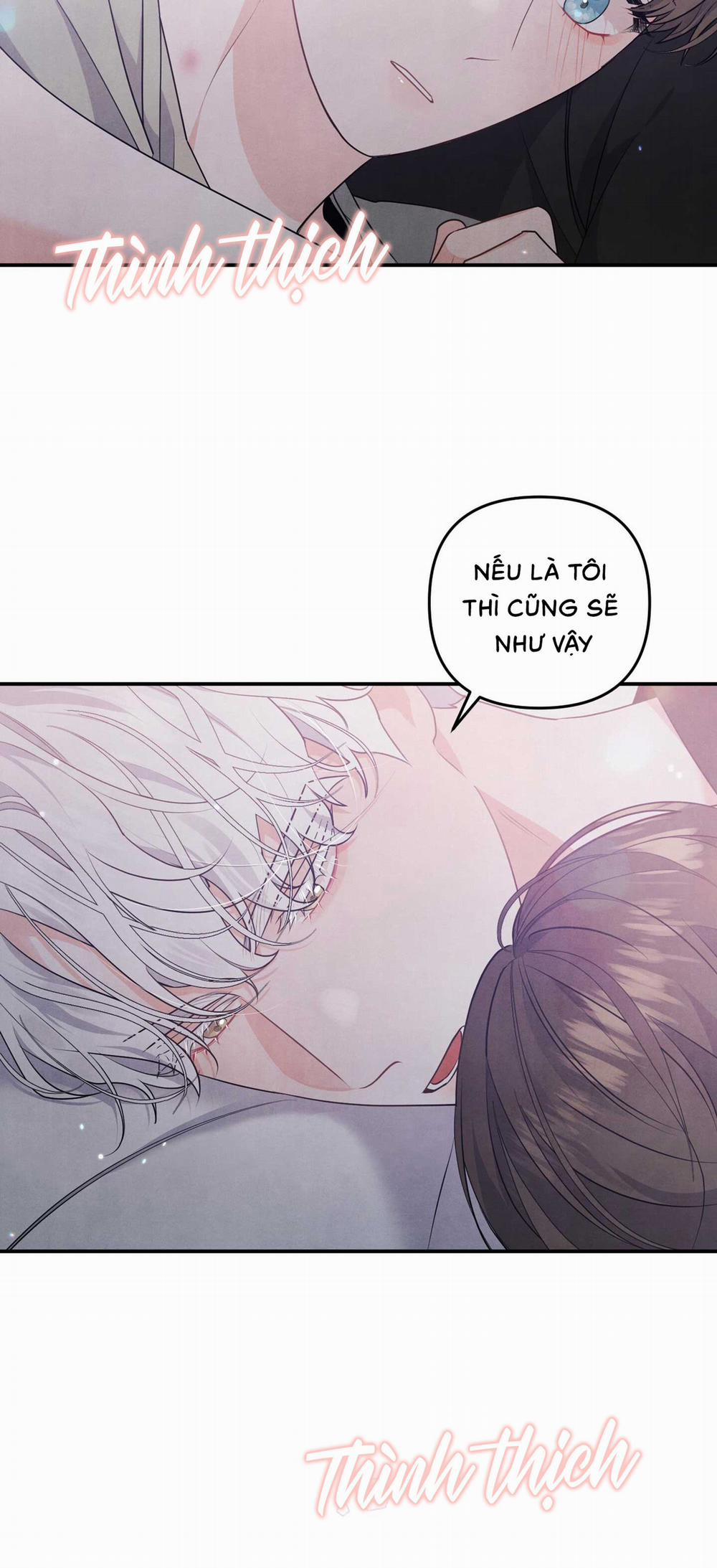 Mối Quan Hệ Bất Đắc Dĩ 17 trang 11