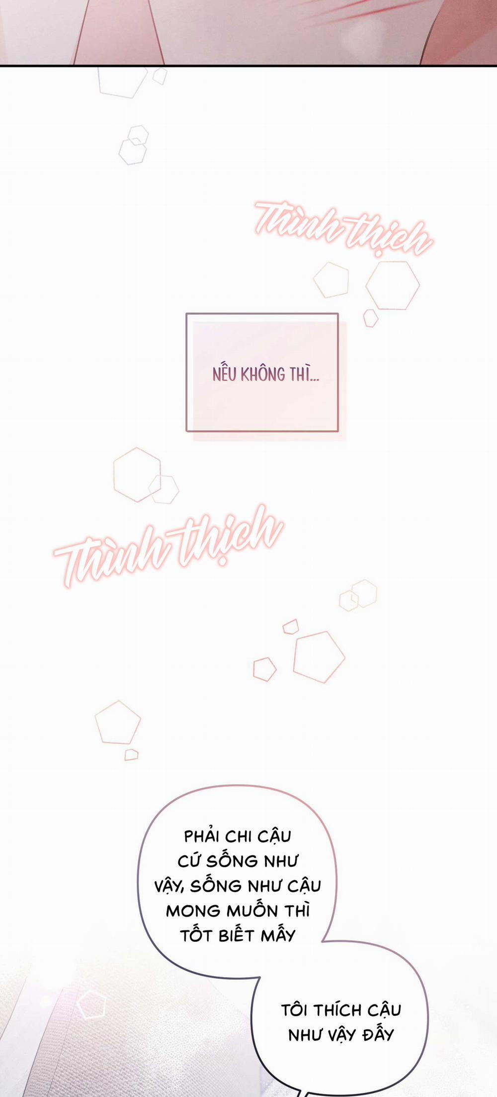 Mối Quan Hệ Bất Đắc Dĩ 17 trang 13