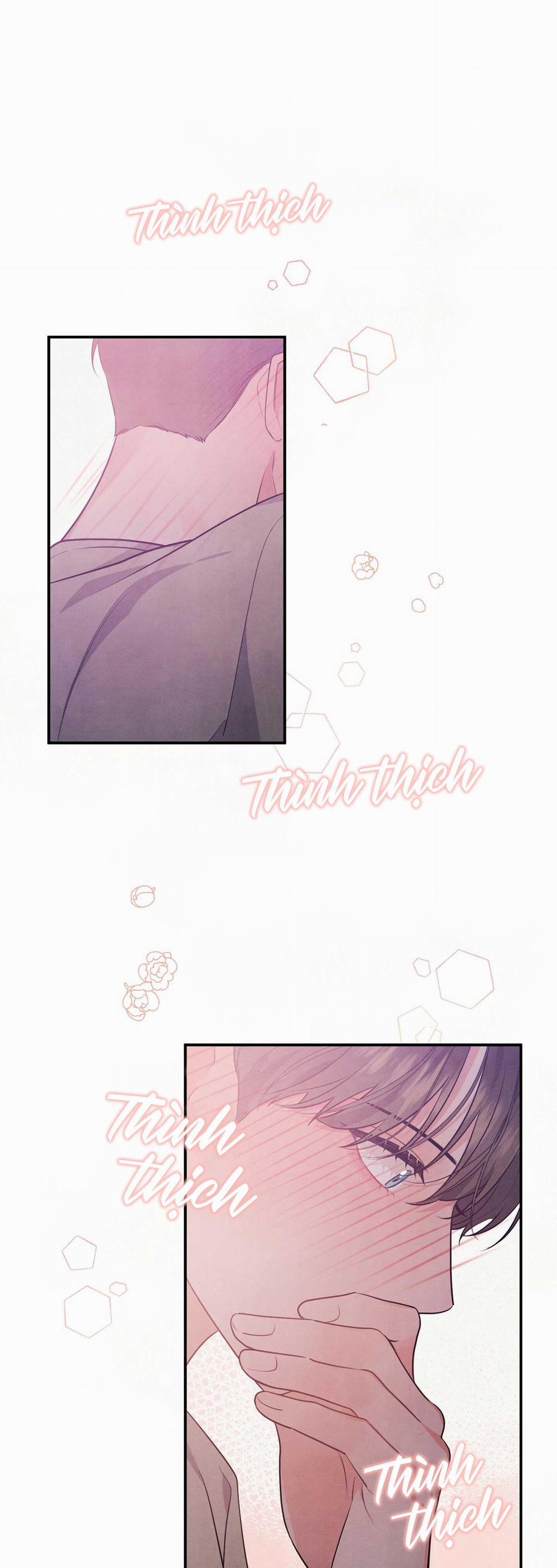 Mối Quan Hệ Bất Đắc Dĩ 17 trang 15