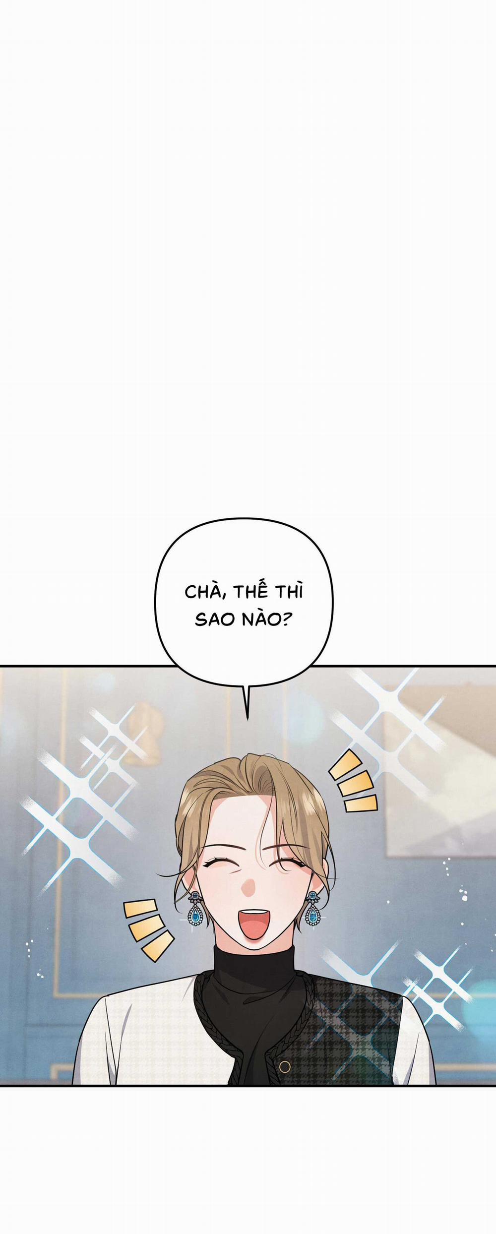 Mối Quan Hệ Bất Đắc Dĩ 17 trang 26