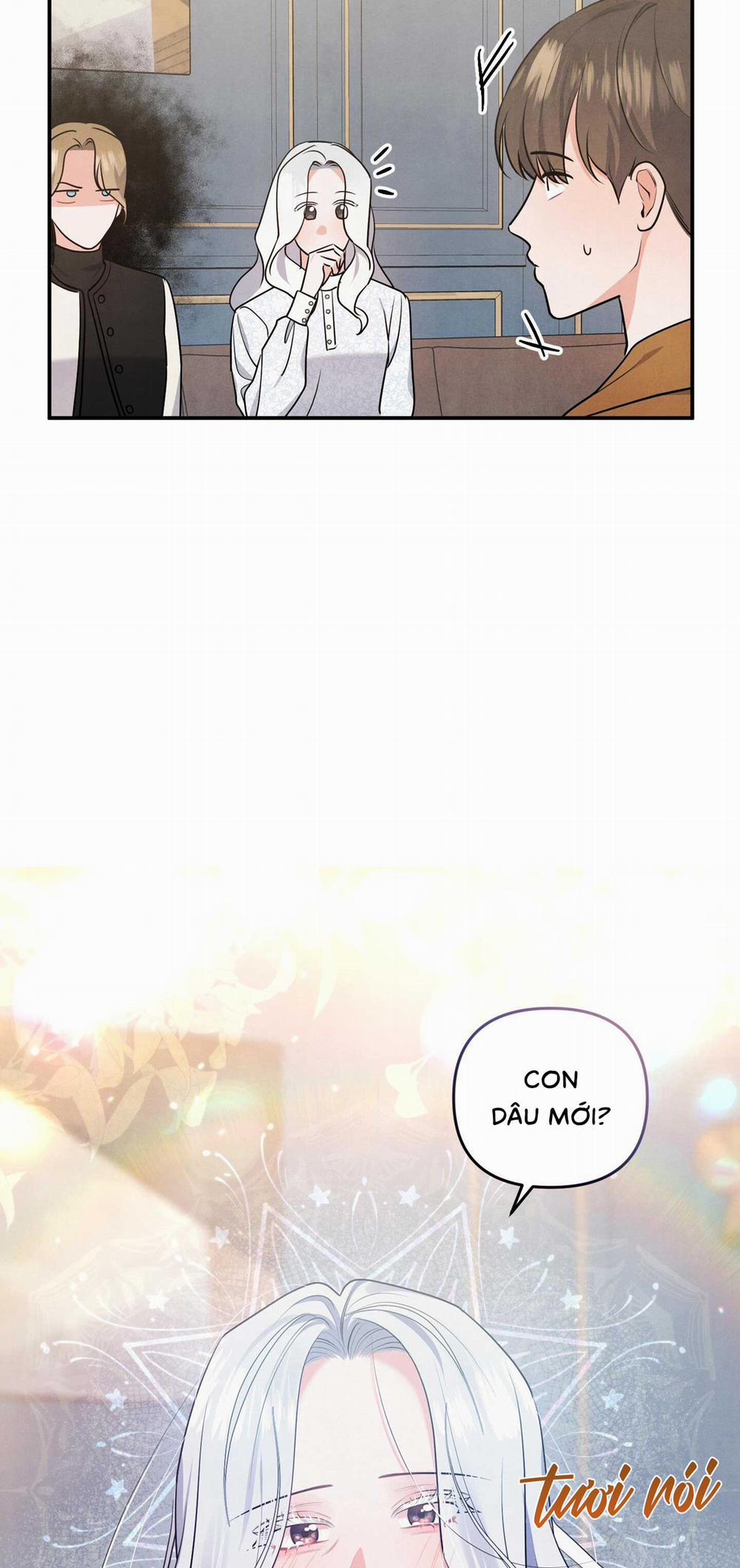 Mối Quan Hệ Bất Đắc Dĩ 17 trang 30