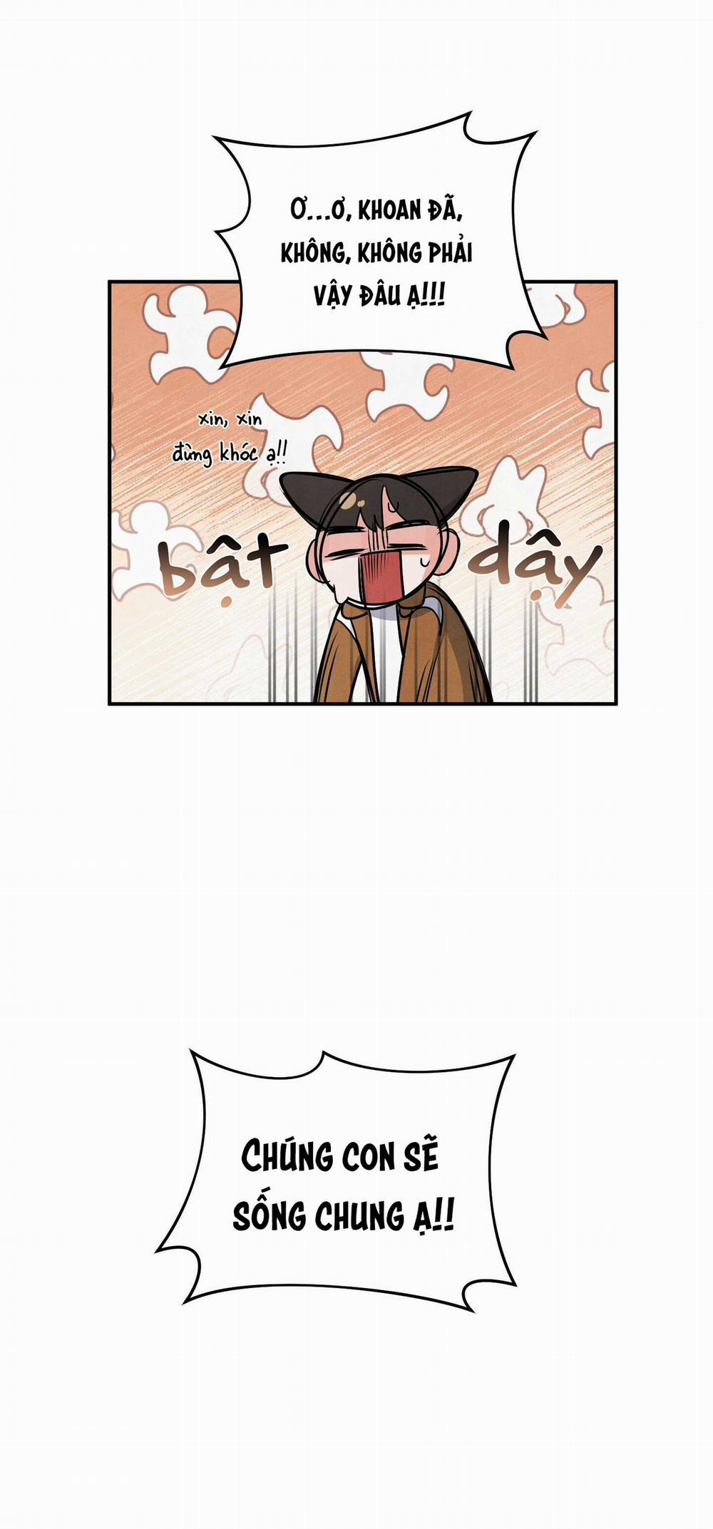 Mối Quan Hệ Bất Đắc Dĩ 17 trang 44